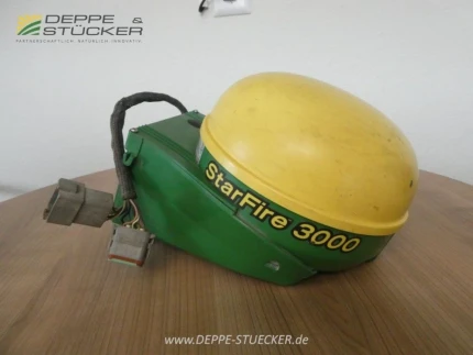 John Deere STARFIRE 3000