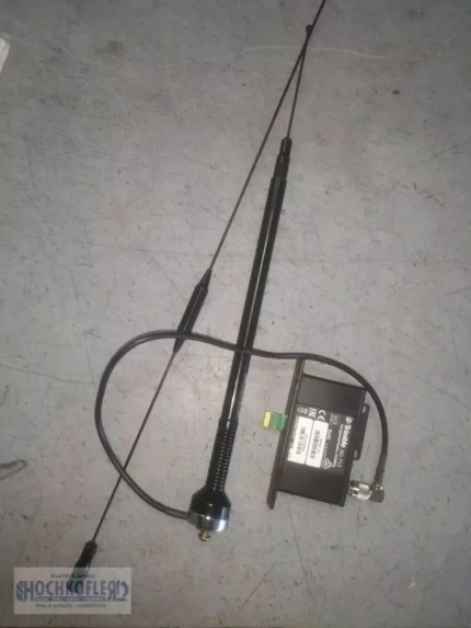 New Holland RTK FUNK AG372 (RADIOMODUL/ERSATZTEIL)