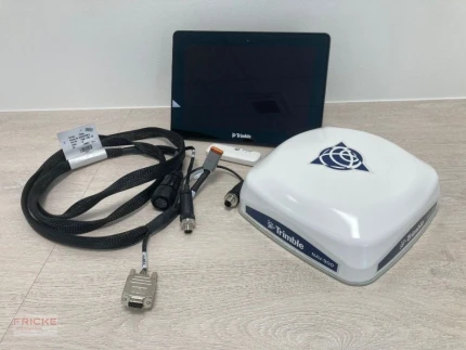 Barre de guidage / GPS - 2022