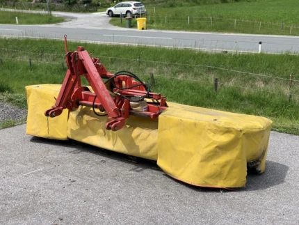 Mörtl FRONTMäHWERK 2,60M