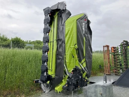 Claas DISCO 9700 COMFORT