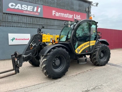 New Holland TH 7.42 ELITE