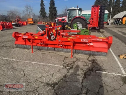 Vigolo HAECKSLER TST-V-20 500