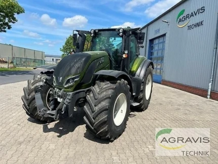Valtra Valmet T 235 D 2A1