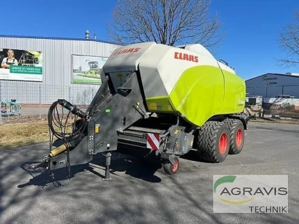 Claas QUADRANT 5300 FC T