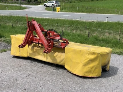 Mörtl FRONTMäHWERK 2,60M