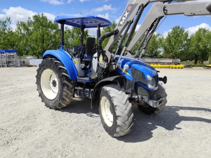 New Holland T5115DC