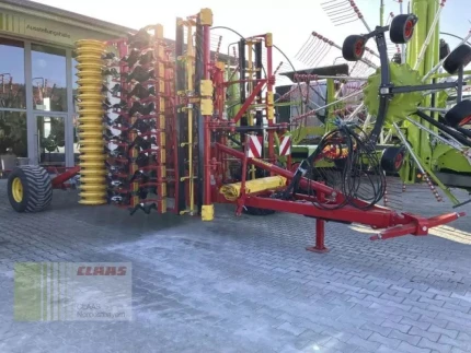 Väderstad CARRIER XT 525 - GEZOGEN