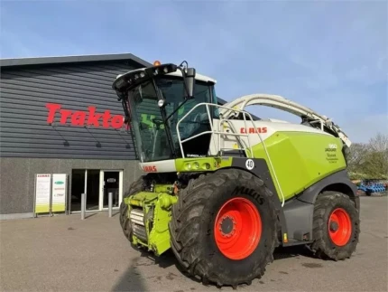 Claas JAGUAR 950