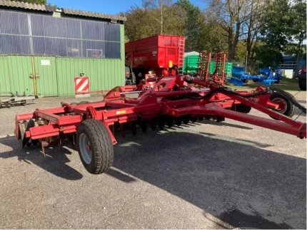 Horsch JOKER 6 RT