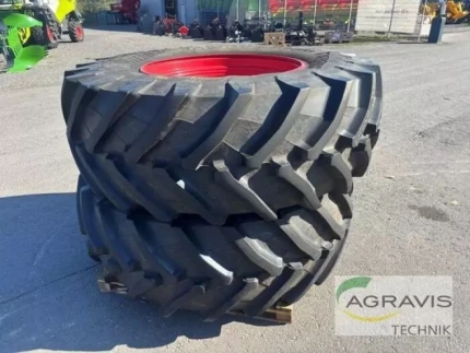 Trelleborg KR 710/75R42