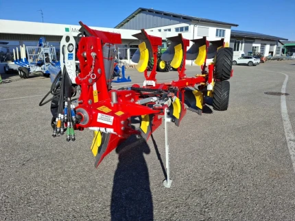 Pottinger SERVO 3000