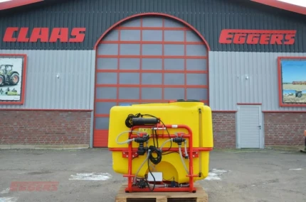 APV LF 600 M1 FLüSSIGDüNGERFASS