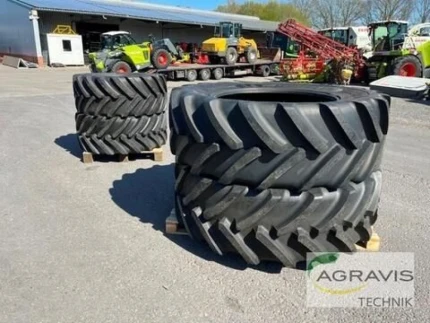 Michelin VF600/60R30