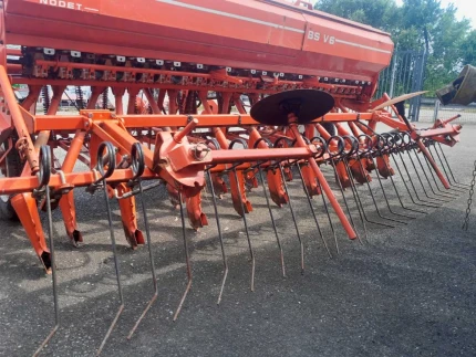 Kuhn BS V6
