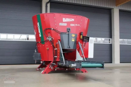 Inconnu ELEKTROMISCHER STATIC LINE BK 8.0