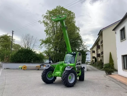 Merlo TF 42.7 145