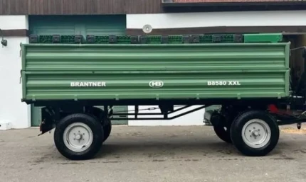 Brantner B8580 XXL