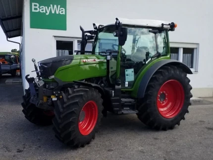 Fendt 209 VARIO GEN3 POWER