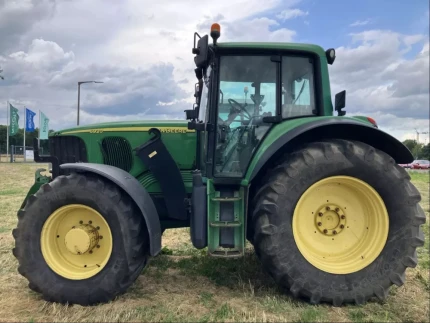 John Deere 6920 AUTO QUAD