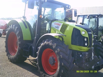 Claas ARION 440