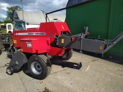 Massey Ferguson 1840