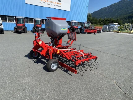 Einbock PNEUMATICSTAR-STI 300 - ARBEITSBREITE 3M