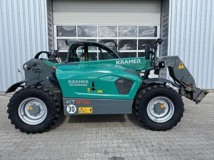 Kramer KT 276