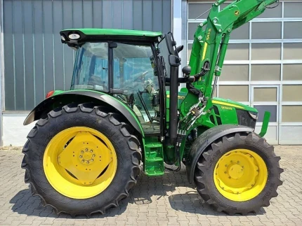 John Deere 5090 R