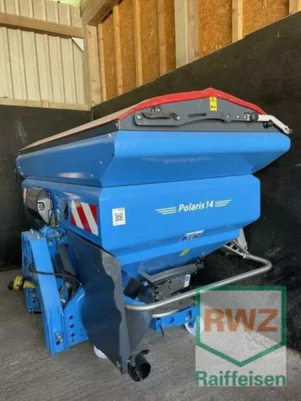 Lemken POLARIS 14 / 3000