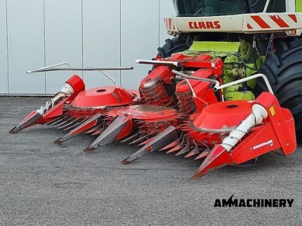 Kemper 445 FITS CL ROTARY CORN HEADER