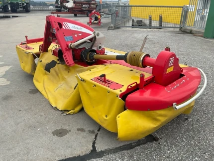 Pottinger EUROCAT 311 CLASSIC