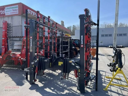 Inconnu SAPHIR CLEARSTAR 600 STROHSTRIEGEL