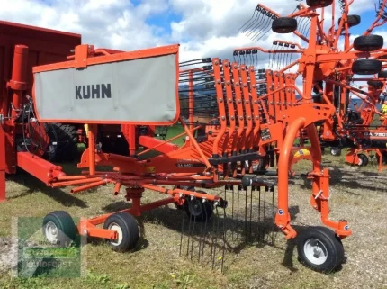 Kuhn GA 4401