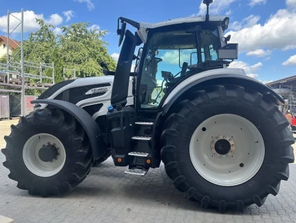 Valtra Valmet Q 305 MIT RüFA