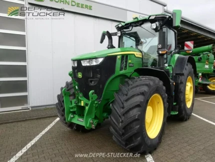 John Deere 7R 330