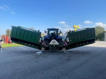 Krone KRONE EASY CUT B1000