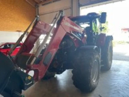 Case IH PUMA 175