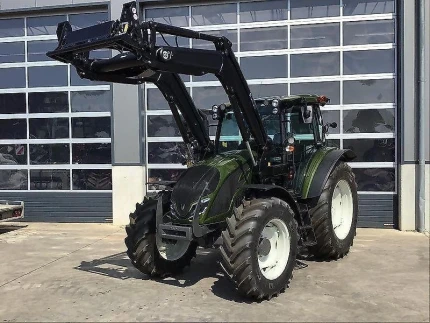 Valtra Valmet A115 MH4