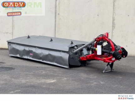 Massey Ferguson FELLA MF DM306-P SCHEIBENMAEHWERK