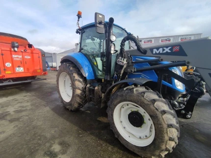 New Holland T5.100EC