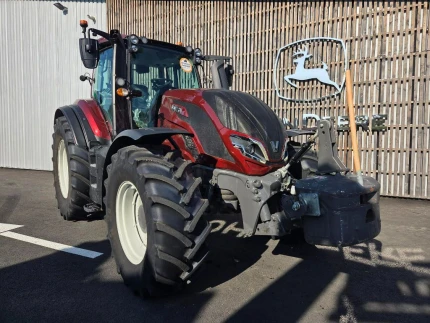 Valtra Valmet T145 ACTIVE