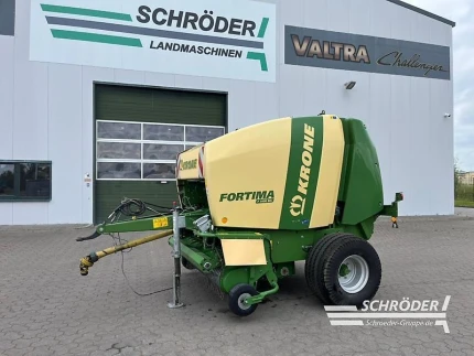 Krone FORTIMA F 1600 MC