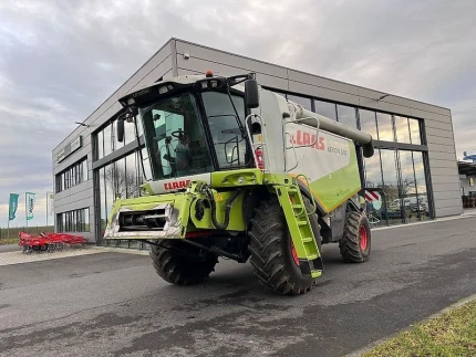 Claas LEXION 570