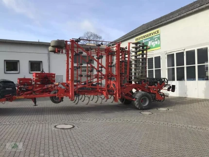 Kuhn PROLANDER 9000