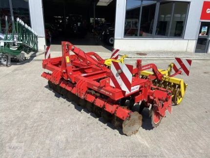 Pottinger TERRADISC 3000