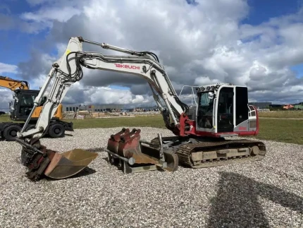 Takeuchi TB 2150