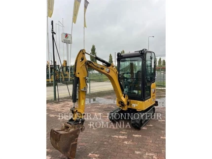 Caterpillar 301.8-05