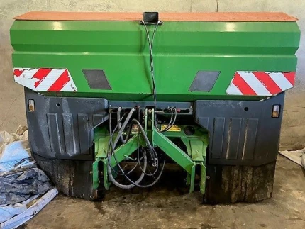 Amazone DüNGERSTREUER ZA-TS 4200