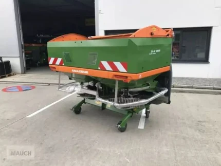 Amazone ZA-V 2600 PROFIS TRONIC